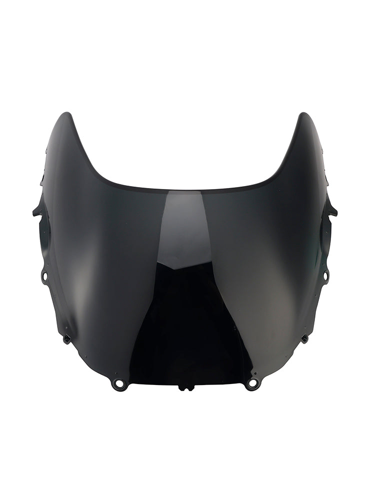 Windshield WindScreen + Bracket fit for YAMAHA XSR900 GP 2024-2025