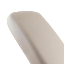 Beige Leather Armrest Centre Console Lid For Honda CIVIC 2006-2009