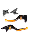 Adjustable Clutch Brake Lever fit for BMW R NINE T /PURE/RACER 2017-2023