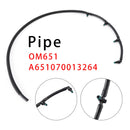 Leak Fuel Injector Line Pipe Diesel OM651 A651070013264 For Mercedes-Benz
