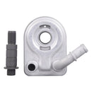 Engine Oil Cooler 7S7G6B856A4A For Ford B-MAX FIESTA FOCUS GALAXY MONDEO