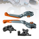 Adjustable Clutch Brake Lever fit for HONDA CRF1100L Africa Twin 2020-2021