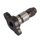 42-06-2760 42-06-0047 1/2'" Square Anvil Assembly Replacement For Milwaukee