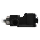 Urea Injection Dosing Module 0444011015 for Scania P/G/R/T Series 044401101516