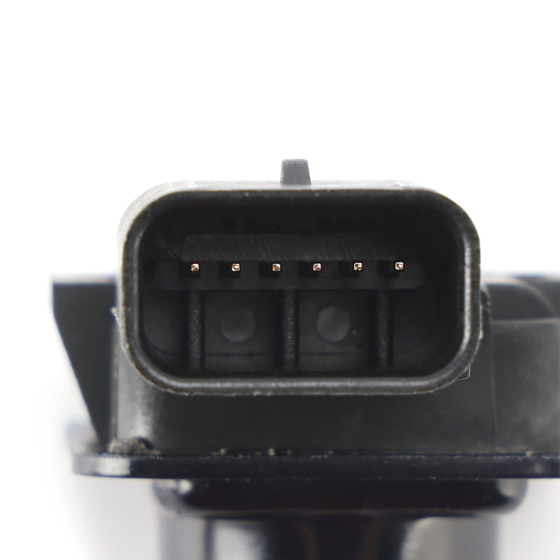 Rear Reverse Backup Camera Park Assist For Ford Edge 2011-2015 DT4T-19G490-AB