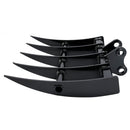 Attachment Rake Attachments Tools For Mini Excavators Excavator Small Digger