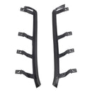 2pcs Headlight Gasket Seal L+R 63126939273 63126939274 For BMW X3 E83 04-10