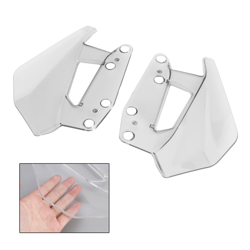 Air Deflector Side Cover Shield fit for BMW R1300GS 2024-2025