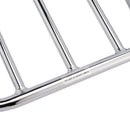 2018-2025 for Fat Bob FXFB Chrome Sissybar Luggage Rack 50300130A