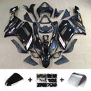 Injection Fairing Kit Bodywork Plastic ABS fit For Kawasaki ZX6R 636 2007-2008