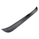 Gloss Black Rear Roof Wing For Mercedes-Benz C-Class W205 2014-2021