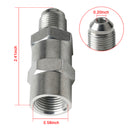 Fuel Check Valve 23516993 for Detroit Diesel S60 12.7L Engine