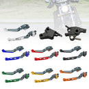 Adjustable Clutch Brake Lever fit for CFMOTO 700CL-X Heritage 2021-2024