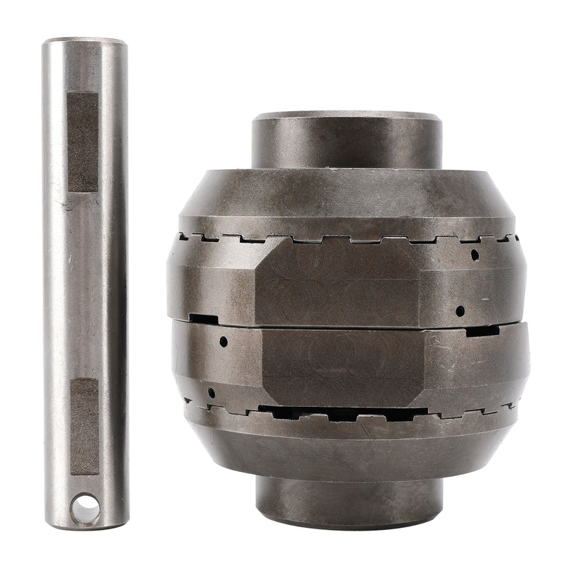 8.8 Inch Locker-10-Bolt31 Spline, Includes Cross Pin Shaft For Ford
