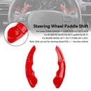 Steering Wheel Paddle Shifter Extensions For Lexus IS RC RCF NX