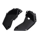 Bodywork Fairing Injection Unpainted For Yamaha Tenere 700 T700S 2025-2026