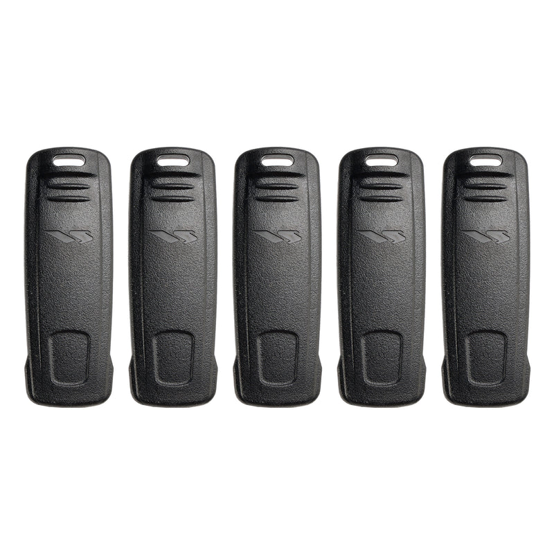 1x EVX539/531 Belt Clip For Vertex VX-459 EVX-530 EVX-531 EVX-534 EVX-539 Radio