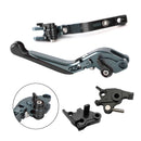 Adjustable Clutch Brake Lever fit for CFMOTO 400NK 650NK 650MT 650GT 2020-21