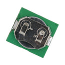 Mini CW Trainer Morse Code Trainer Hand Key Trainer Oscillator Button w Battery