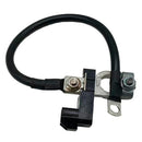 Battery Negative Cable Sensor Assembly 37180A7000 For KIA Forte 2014-2018