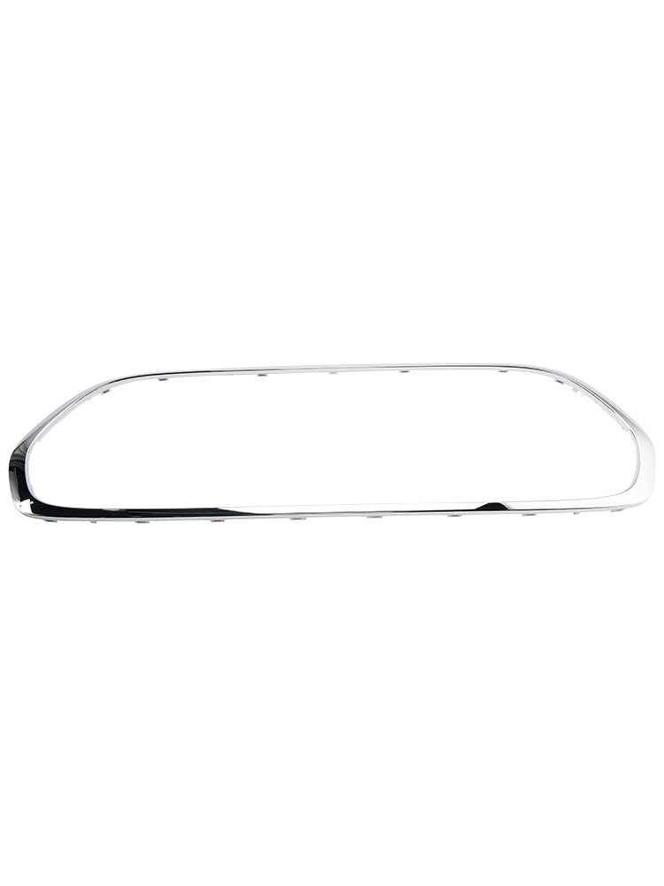 Front Grille Grill Surround 51137449207 Fit Mini Cooper F55 F56 F57 2014-2021