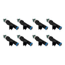 8Pcs Fuel Injector For Ford F-150 Lariat 5.4L V8 04 0280158003
