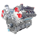 2019+ For Jaguar XJ Land Rover Range V8 5.0 L 4Wd Engine Motor Assembly AJ133