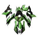 Injection Fairing Kit Bodywork Plastic ABS fit For Yamaha YZF-R6 2017-2023