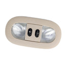 Overhead Console Dome Map Light Sunroof Switch 7L3Z-18519A70-BA for Ford F-150 04-08