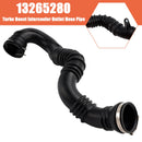 13265280 Turbo Boost Intercooler Outlet Hose Pipe for Vauxhall Astra J 2010-2016