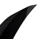 2014-2021 BMW 2 Series F22 2 Door Coupe Model Only Gloss Black Rear Boot Spoiler