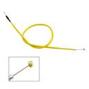 Motorcycle Clutch Cable Replacement fit for Yamaha R6 2017-2024