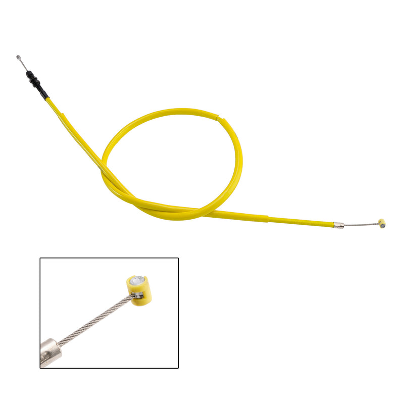 Motorcycle Clutch Cable Replacement fit for Yamaha R6 2017-2024