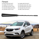 Radio Antenna Mast 22783398 For Buick For Cadillac For Chevrolet