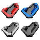 Kickstand Enlarge Plate Pad fit for Tiger 1200 Explorer���V13VG��?012-2015