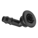 2x Front Headlight Washer Nozzle for Mercedes-Benz W463 G-Class G550 A0008600847