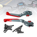 Adjustable Clutch Brake Lever fit for BMW R NINE T /PURE/RACER 2017-2023
