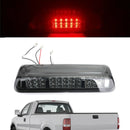 Black Rear Brake Light High Mount Stop Light For Ford Explorer Sport 07-10