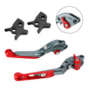 Adjustable Clutch Brake Lever fit for KYMCO AK550 2017-2022