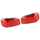 2013-2019 For Bentley Flying Spur 4.0L 6.0L Left+Right Tail Light 4W0945095 96
