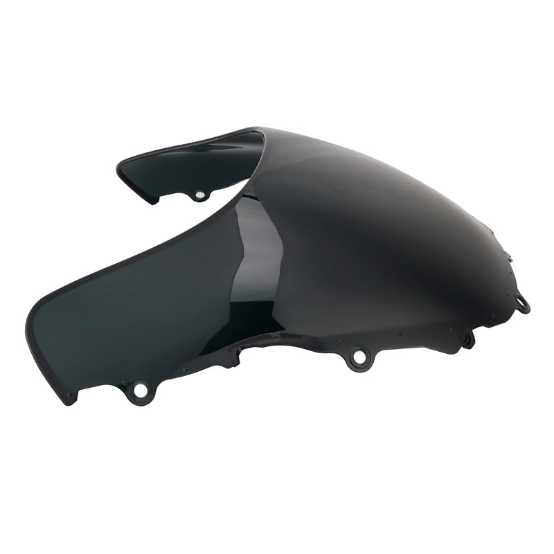Windshield WindScreen + Bracket fit for YAMAHA XSR900 GP 2024-2025
