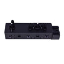Driver Left Power Seat Control Switch 25974714 For Chevrolet Equinox 2010-2018