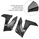 Side frame Cover Panel Fairing Body Cowl For Honda CBR650R 2024-2025