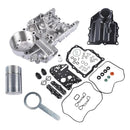 2008-2016 Audi A3 (8P, 8V) with 7-speed dual clutch gearbox Oil Pan Accumulator Repair Gasket 0AM927769K