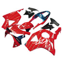 Fairings 2002-2003 Honda CBR 954 RR Spider Man RR  Generic