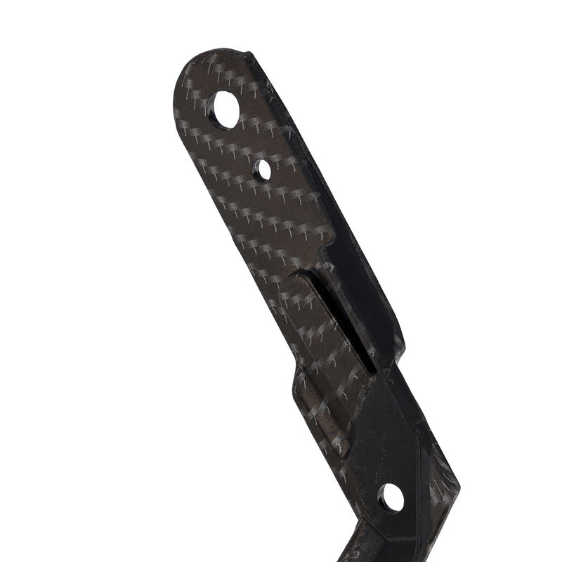 Front Upper Nose Headlight Cover Fairing For Honda CBR650R 2024-2025