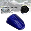 2025-2026 Yamaha MT-07 MT07  Tail Rear Seat Cover Fairing Cowl