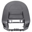 2004-2006 For Nissan Armada SE WITHOUT center speaker Center Dash Radio Bezel Instrument Panel 682577S000
