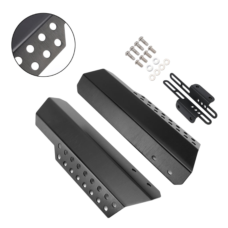 Front Fork shock absorber pertection cover for Husqvarna Vitpilen 125 250 19-23