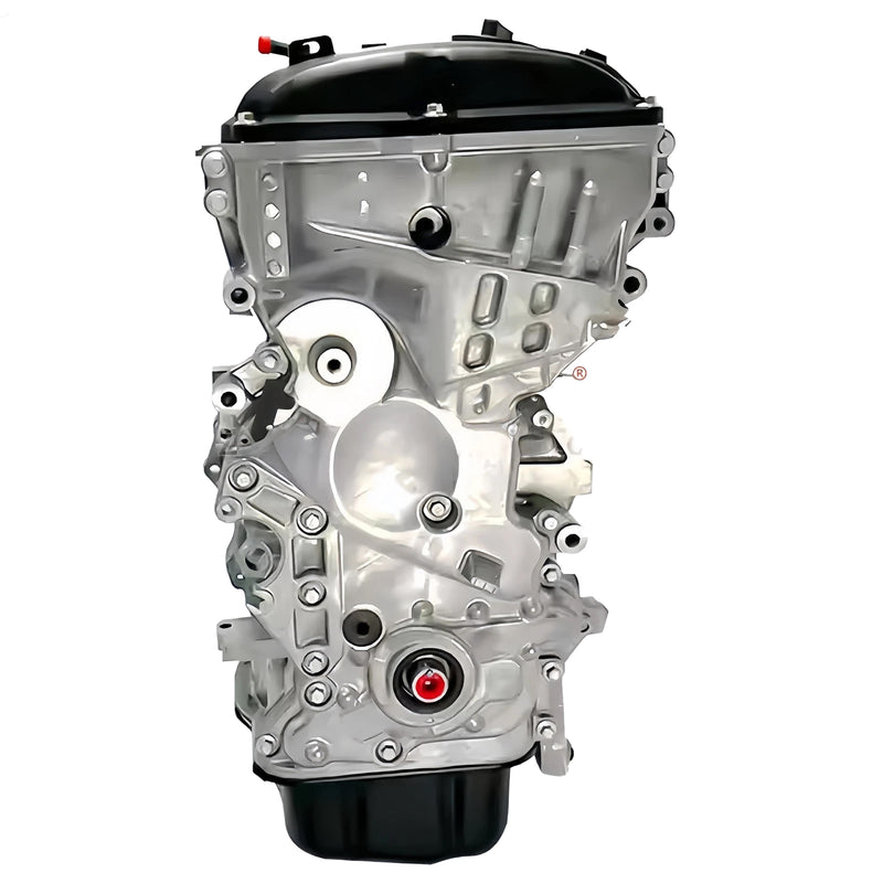 Brand New G4NG Engine Short Block For Hyundai Sonata Hybrid 2.0L 2016-2019
